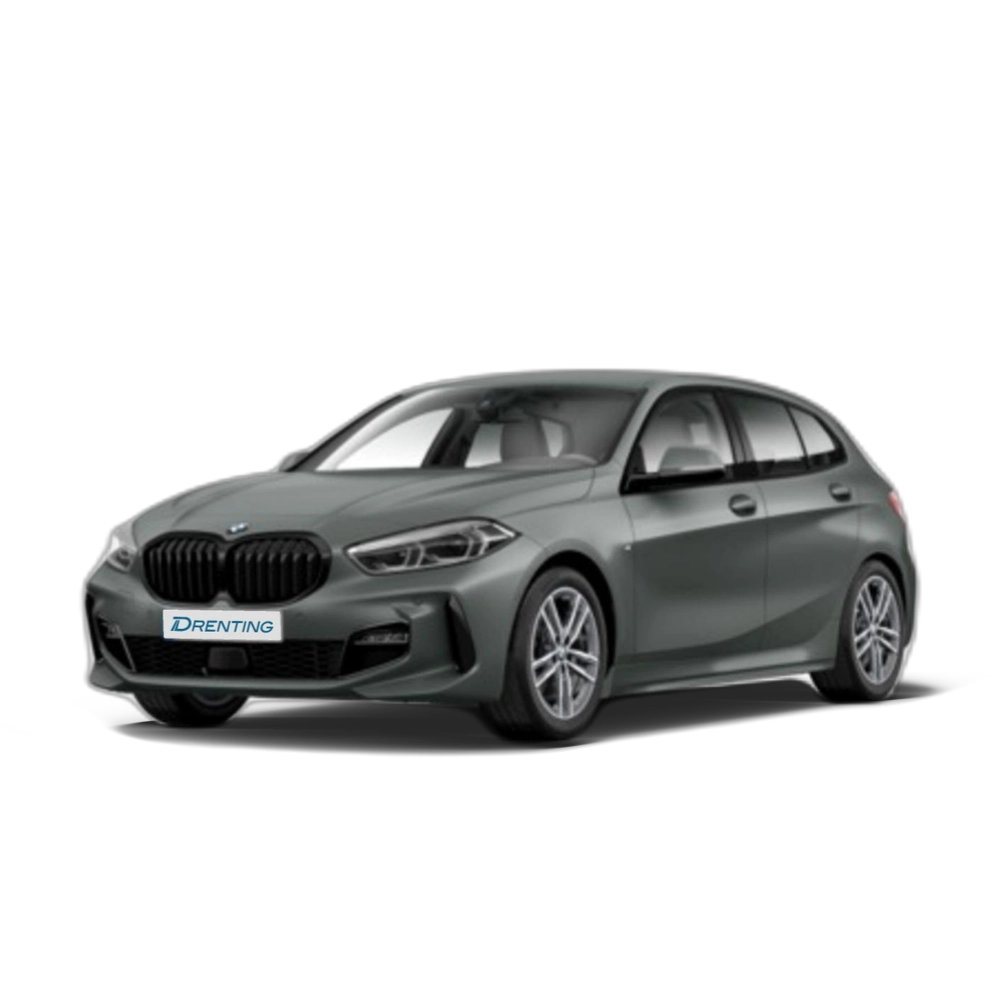 Renting BMW Serie 1 118d Business 110 kW (150 CV) 8