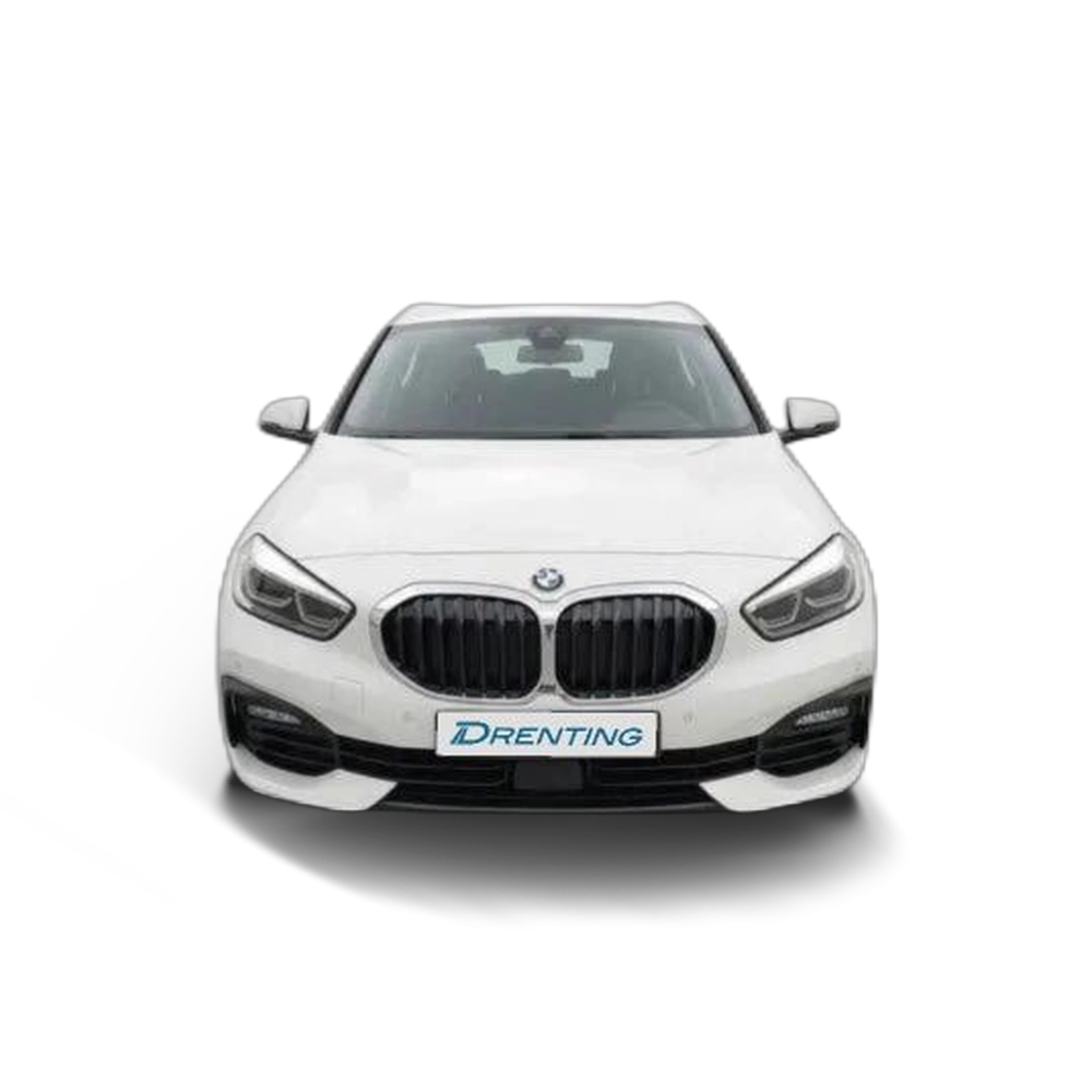 Renting BMW Serie 1 118dA