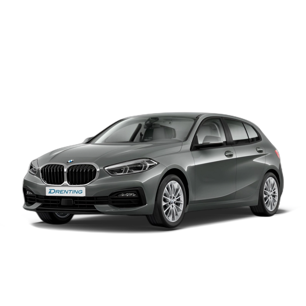 BMW Serie 1 118i 100 kW (136 CV)