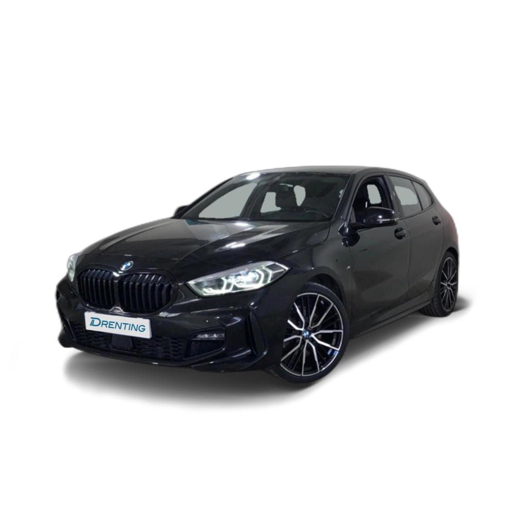 BMW Serie 1 118i 100 kW (136 CV) 1