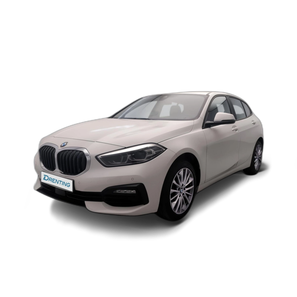BMW Serie 1 118i 103 kW (140 CV) 1