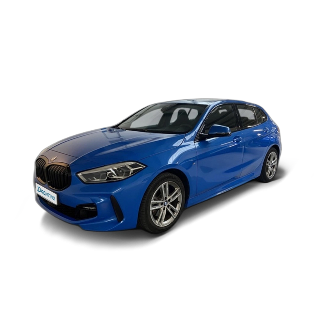 BMW Serie 1 118i 103 kW (140 CV) 1 3