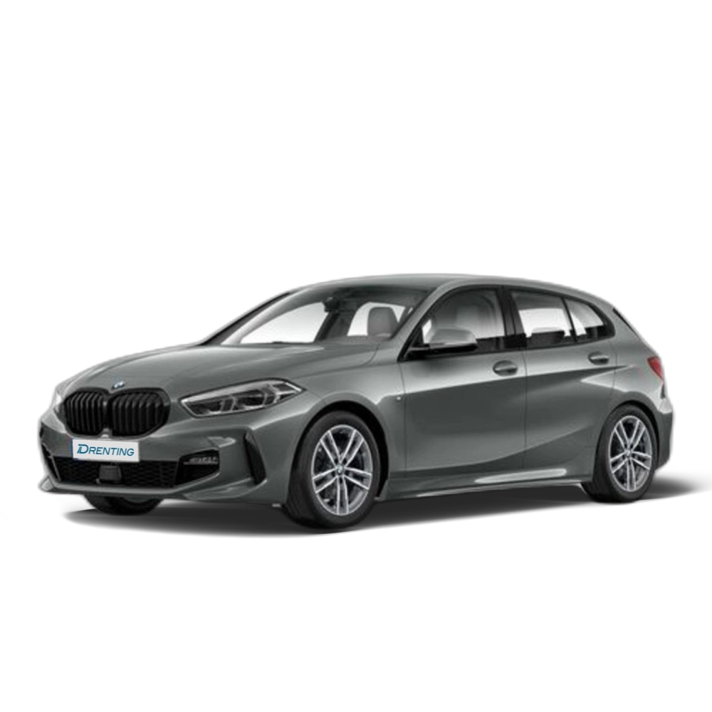 BMW Serie 1 118i 103 kW (140 CV) 12