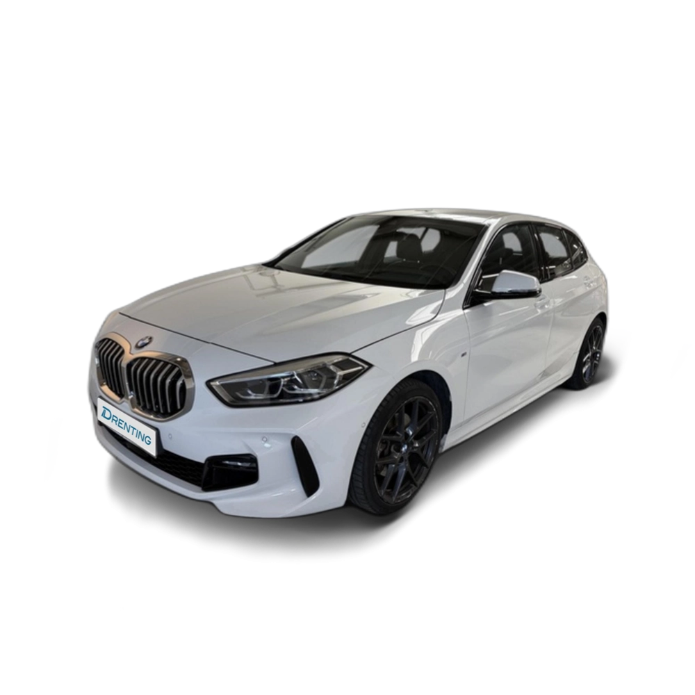 BMW Serie 1 118i 103 kW (140 CV) 12 2
