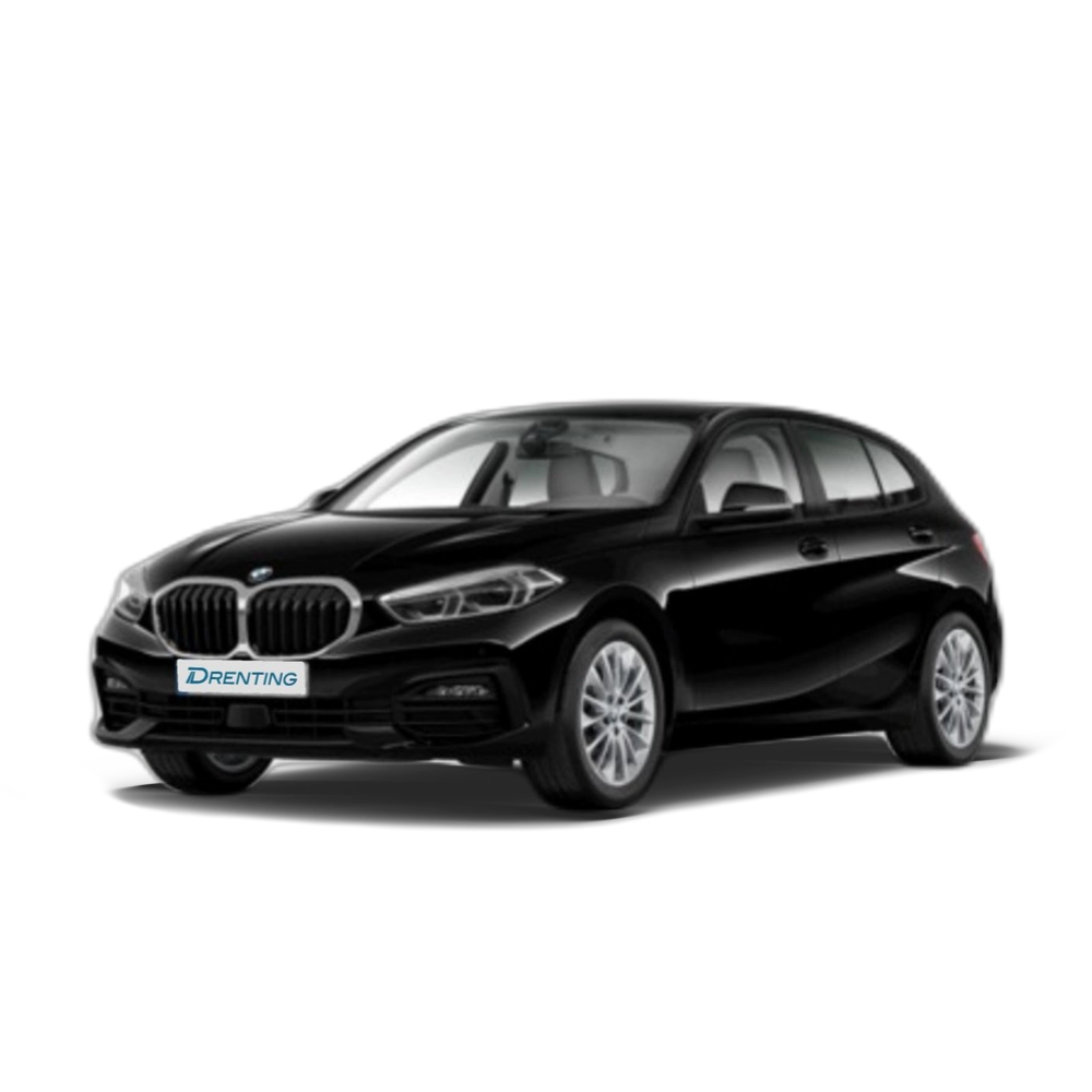 BMW Serie 1 118i 103 kW (140 CV) 16