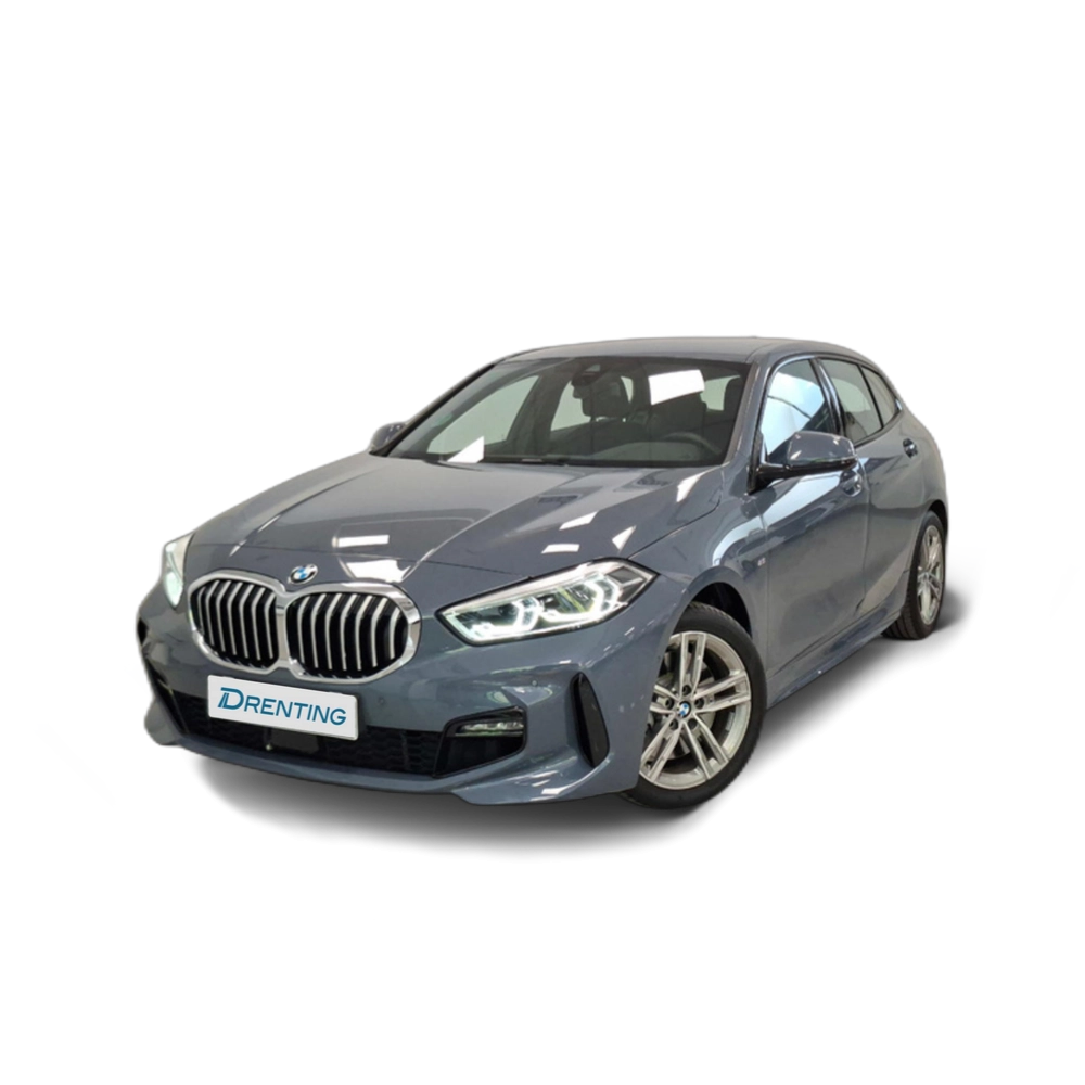 BMW Serie 1 118i 103 kW (140 CV) 16 1