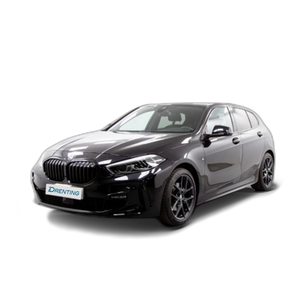 BMW Serie 1 118i 103 kW (140 CV) 16 3