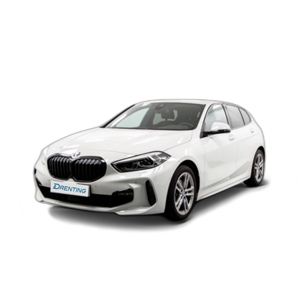 Renting BMW Serie 1 118i 103 kW (140 CV) 16