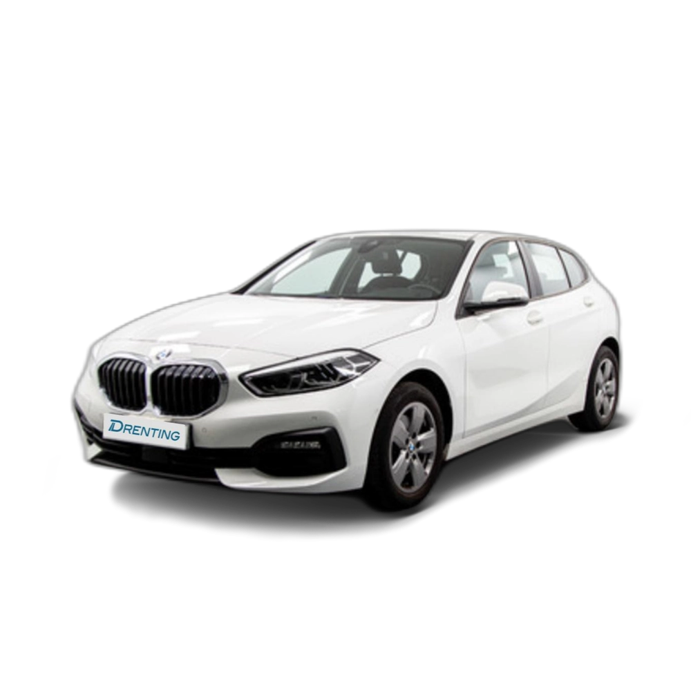 BMW Serie 1 118i 103 kW (140 CV) 19