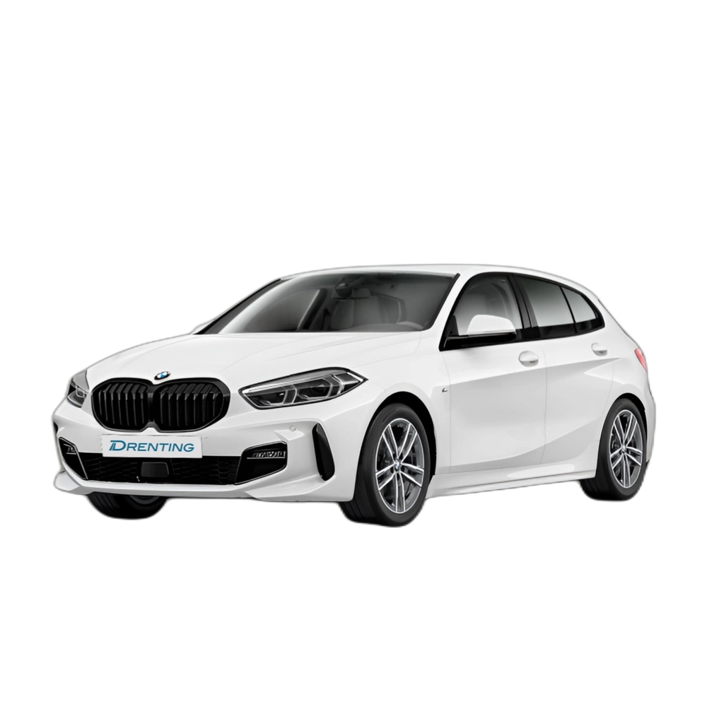 BMW Serie 1 118i 103 kW (140 CV) 19