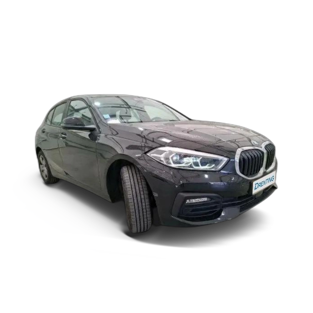 BMW Serie 1 118i 2 2
