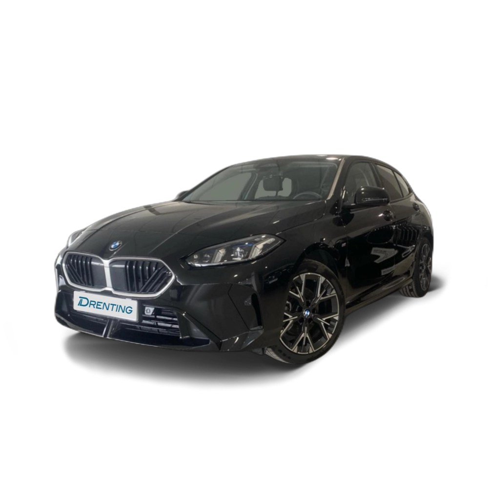 BMW Serie 1 120 125 kW (170 CV) 1 8