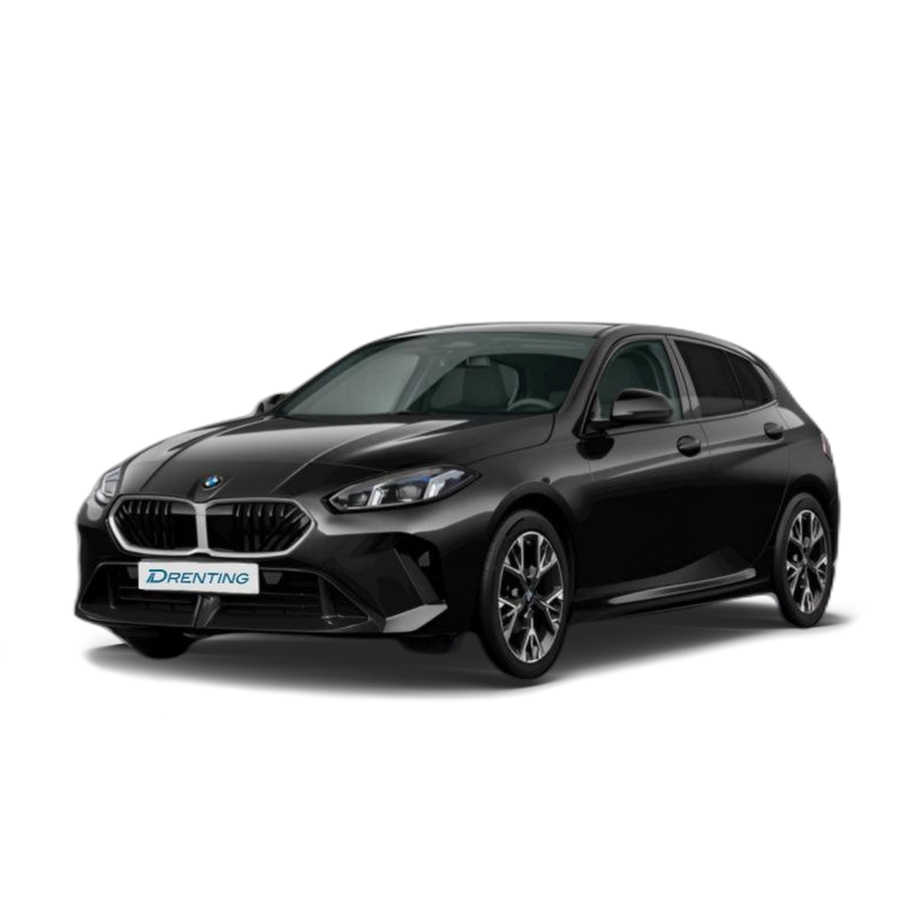 BMW Serie 1 120d 120 kW (163 CV) 1 9