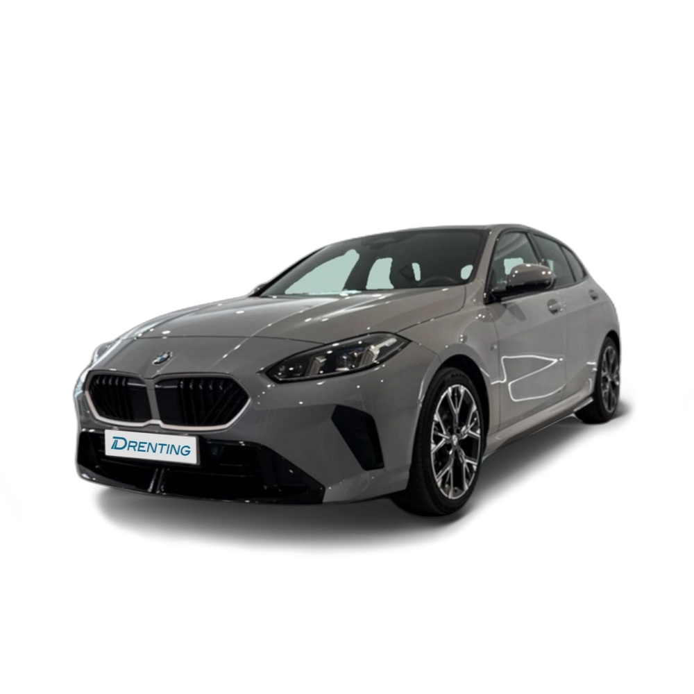 Renting BMW Serie 1 120d 120 kW (163 CV) 1 18