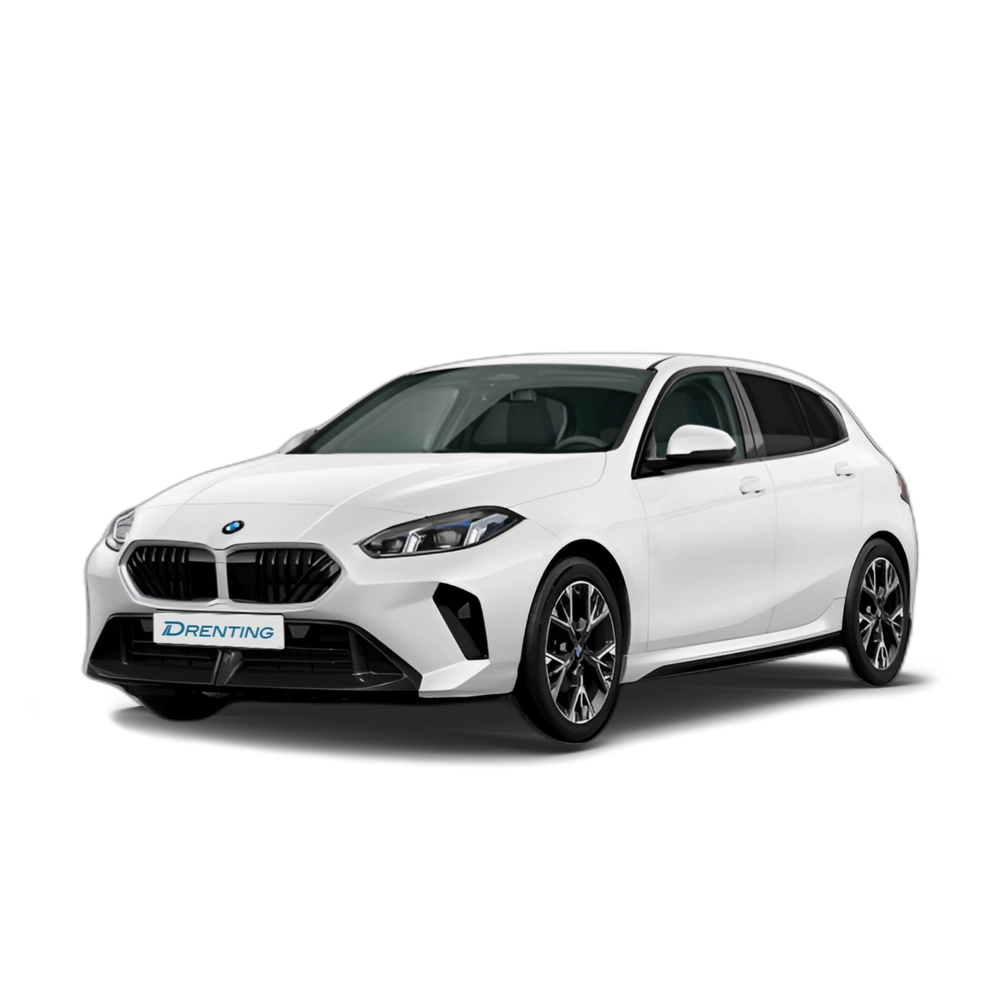 BMW Serie 1 120d 120 kW (163 CV) 1 16