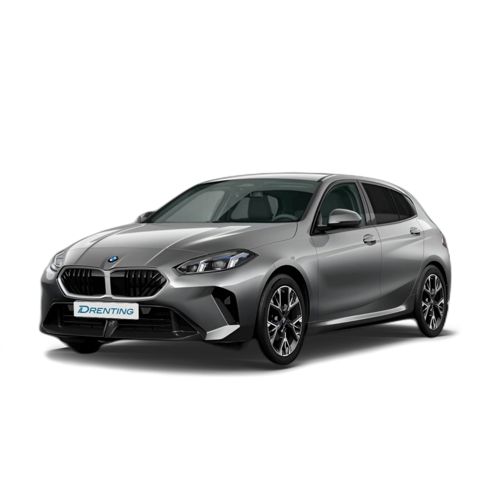 BMW Serie 1 120d 120 kW (163 CV) 1 20