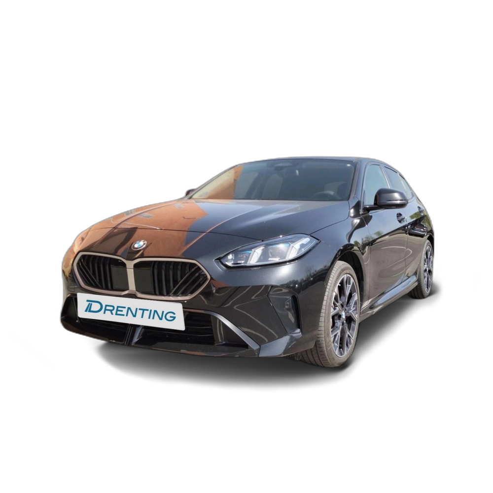 BMW Serie 1 120d 120 kW (163 CV) 1 21