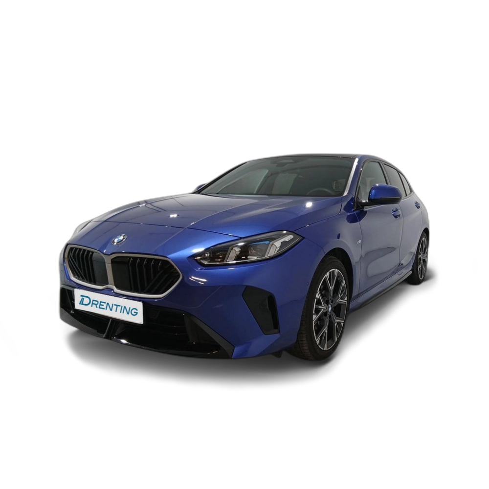 BMW Serie 1 120d 120 kW (163 CV) 1 27