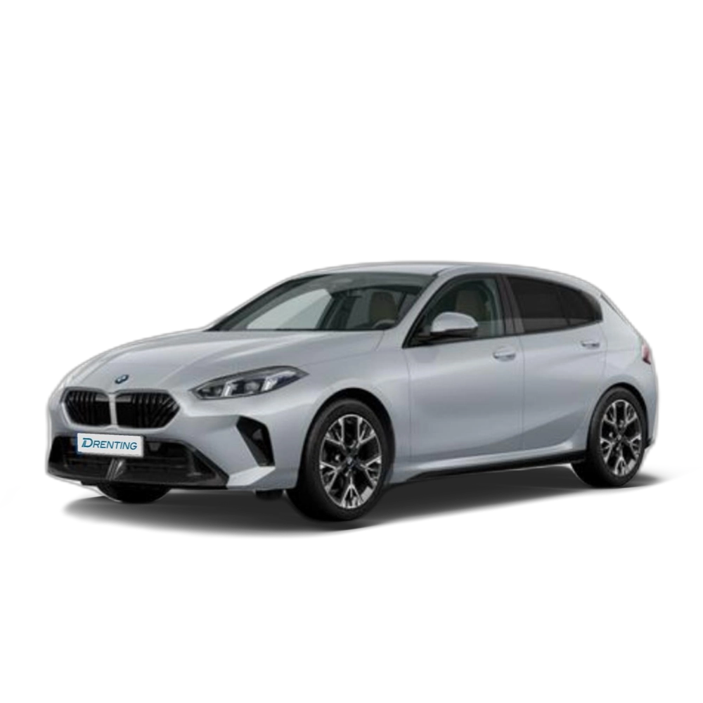 BMW Serie 1 120d 120 kW (163 CV) 10 2