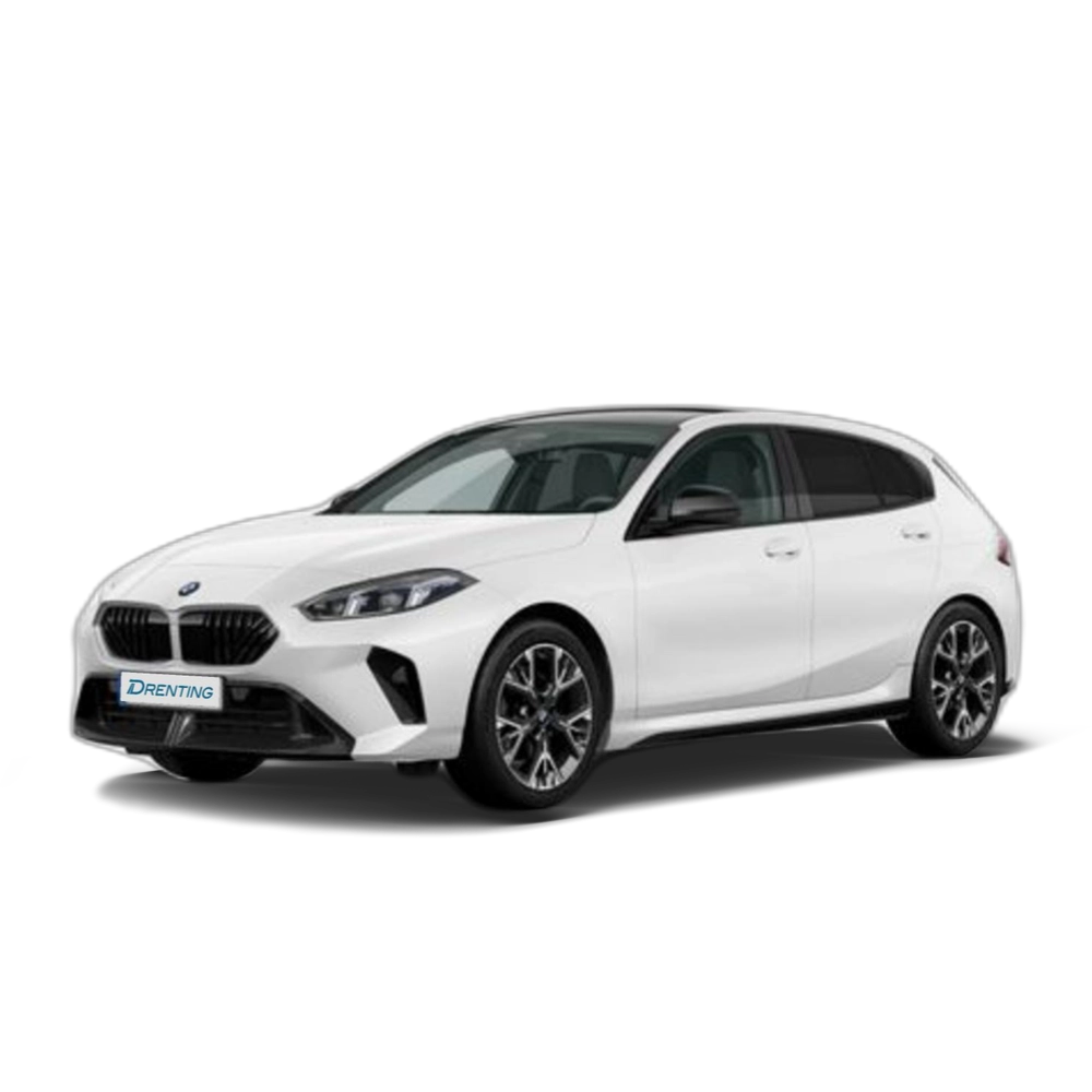 BMW Serie 1 120d 120 kW (163 CV) 13 2