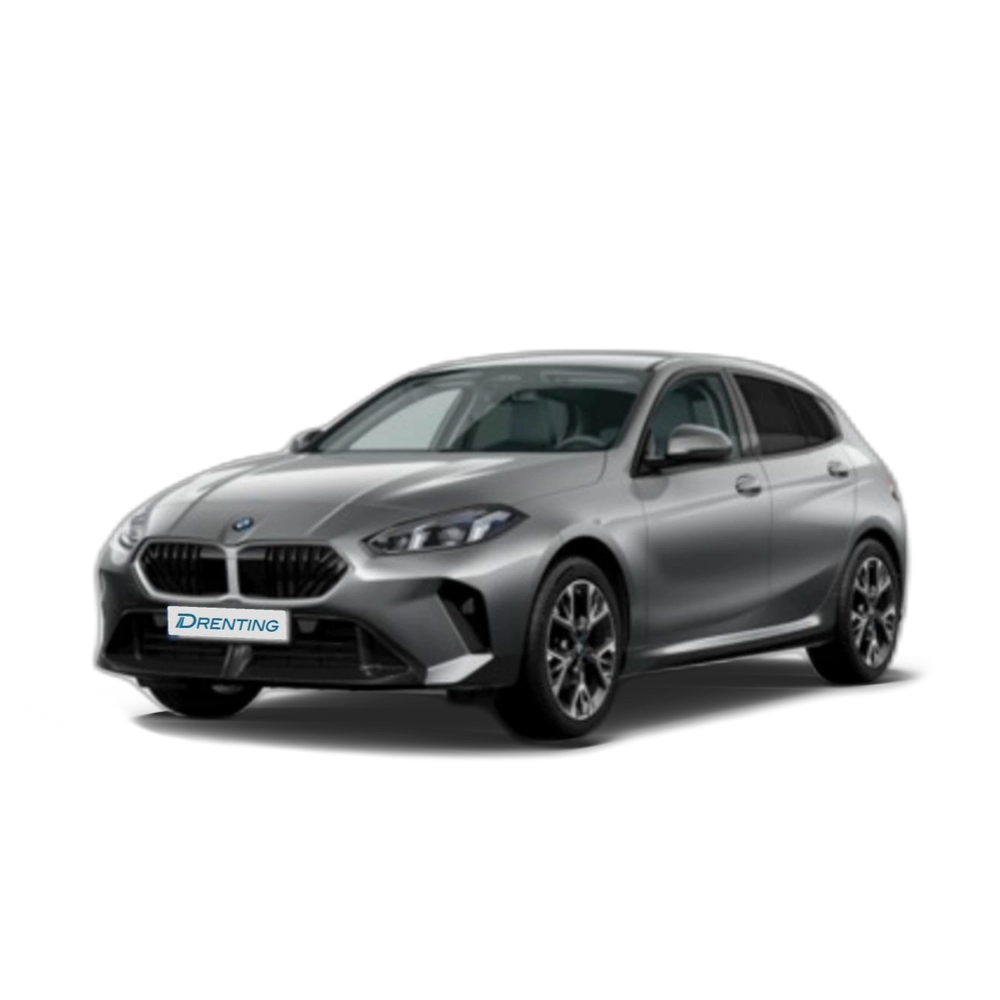 BMW Serie 1 120d 120 kW (163 CV) 13 5