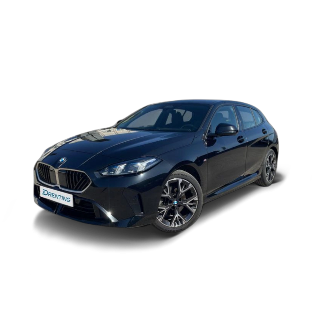 Renting BMW Serie 1 120d 120 kW (163 CV) 13 9