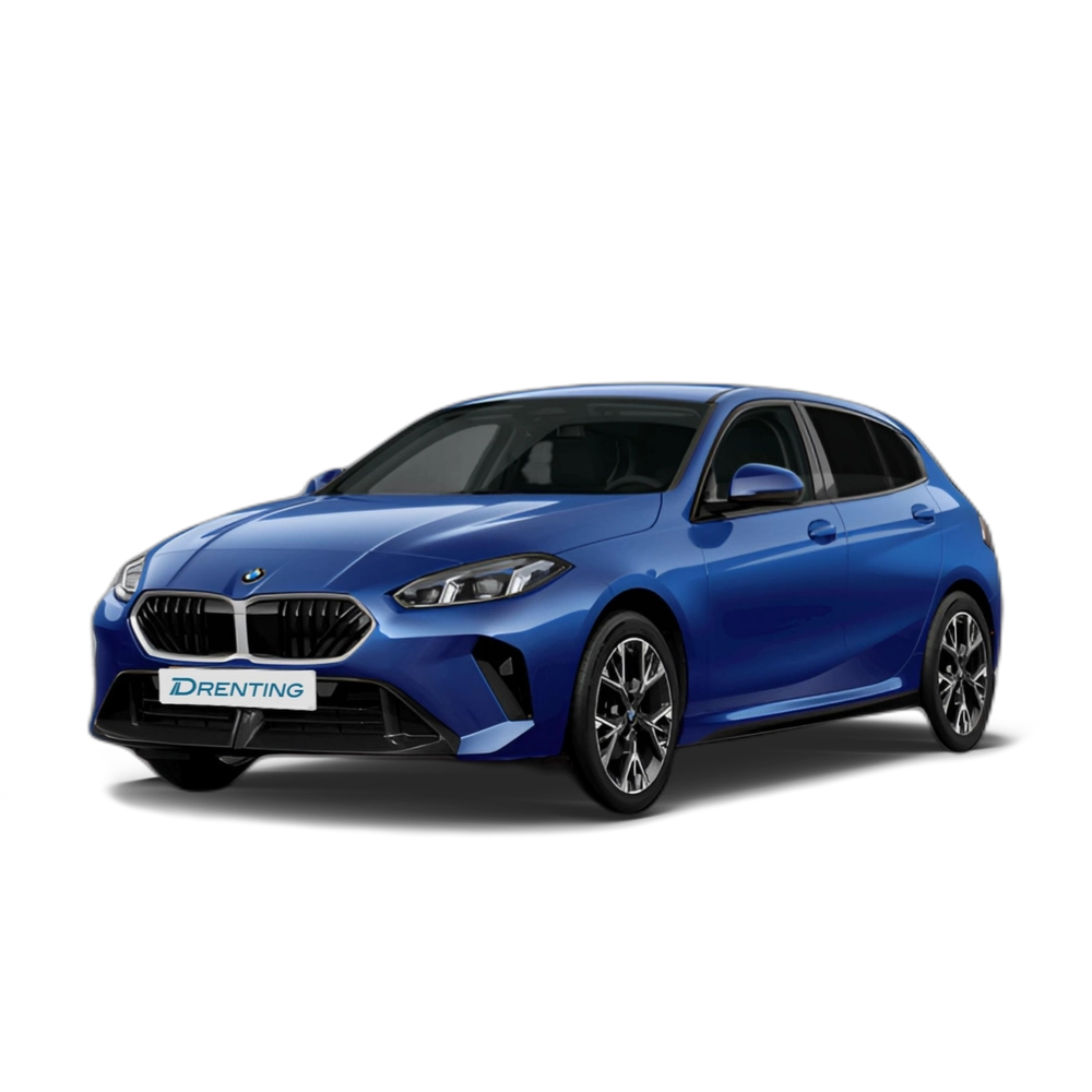 BMW Serie 1 120d 120 kW (163 CV) 5 16