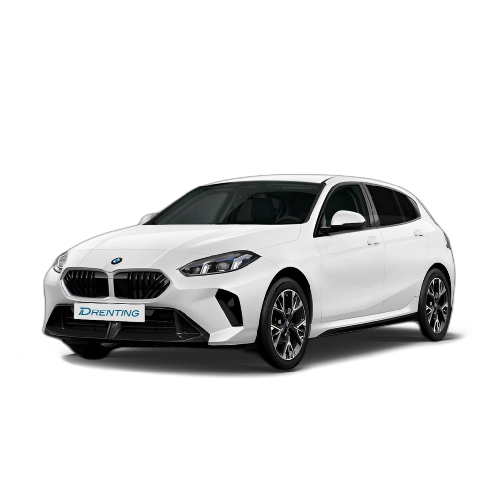 BMW Serie 1 120d 120 kW (163 CV) 5 17