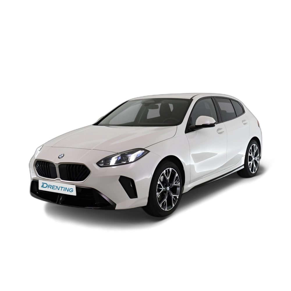 BMW Serie 1 120d 120 kW (163 CV) 5 23