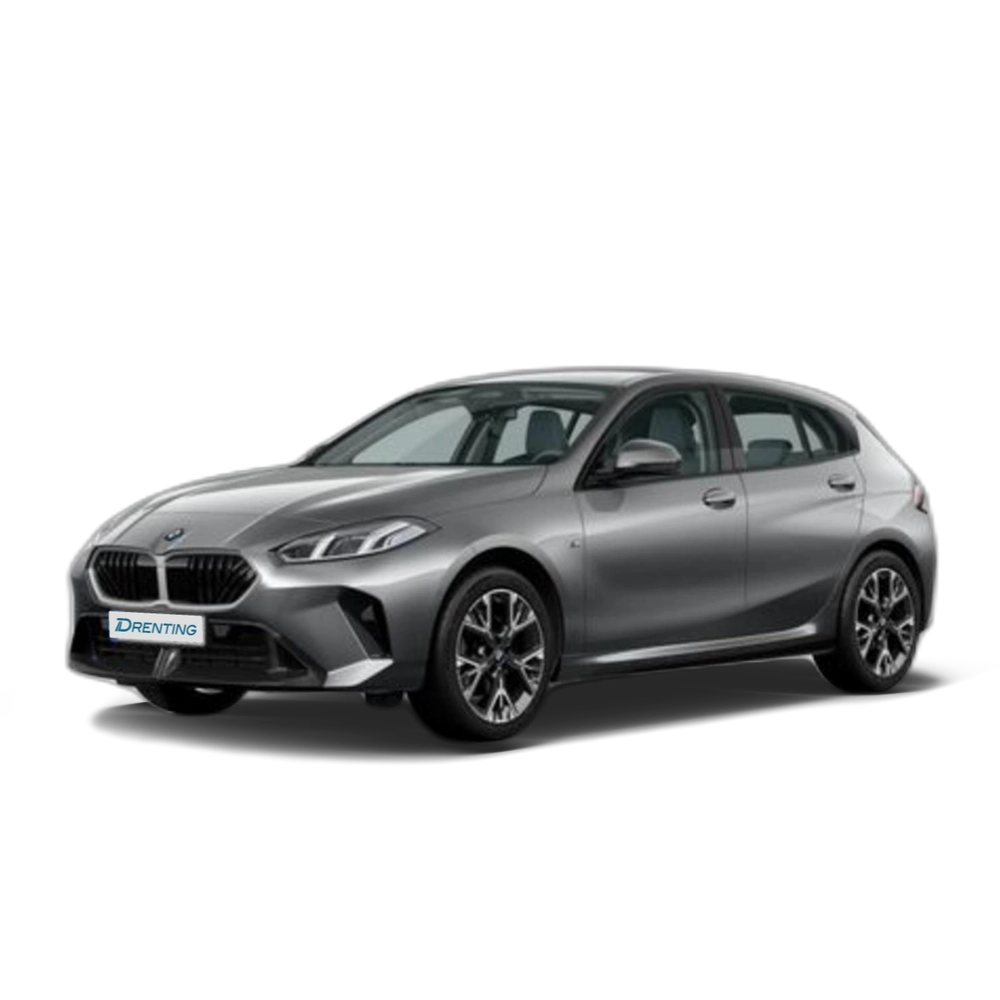 BMW Serie 1 120d 120 kW (163 CV) 6