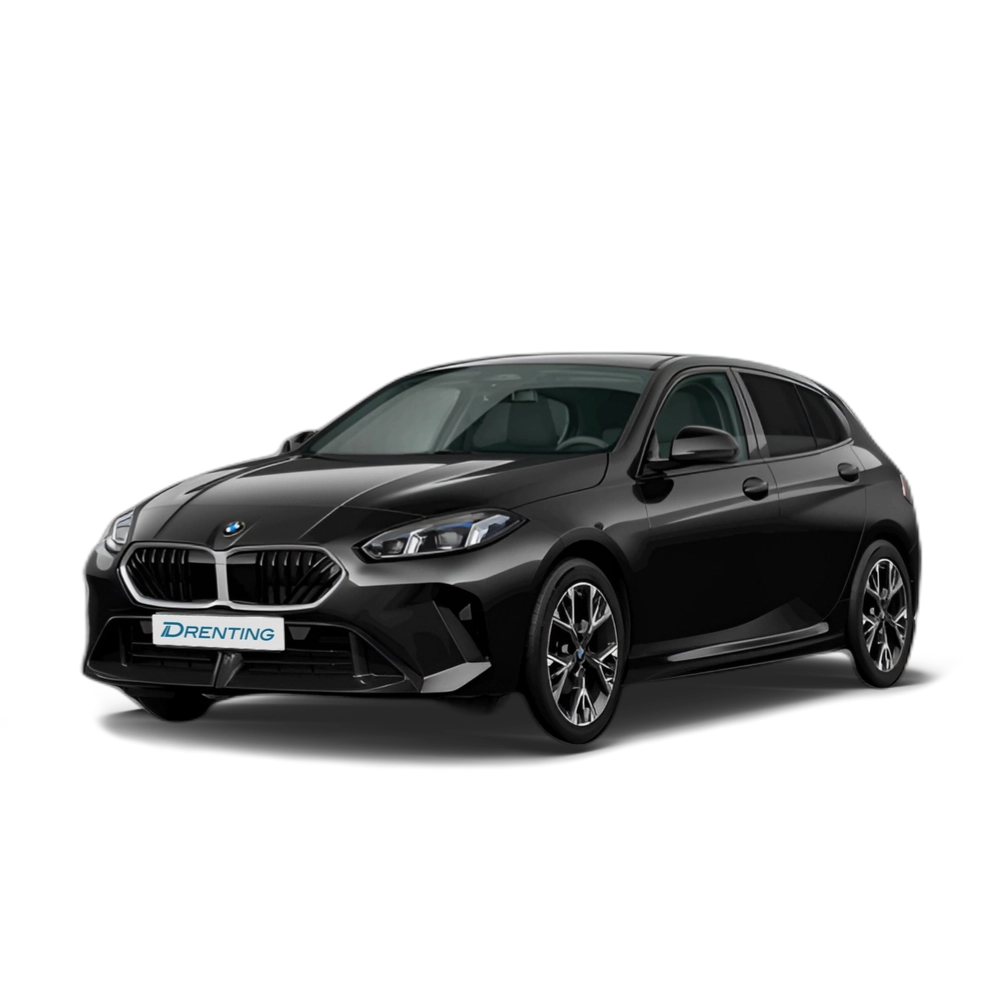 Renting BMW Serie 1 120d 120 kW (163 CV) 6 11