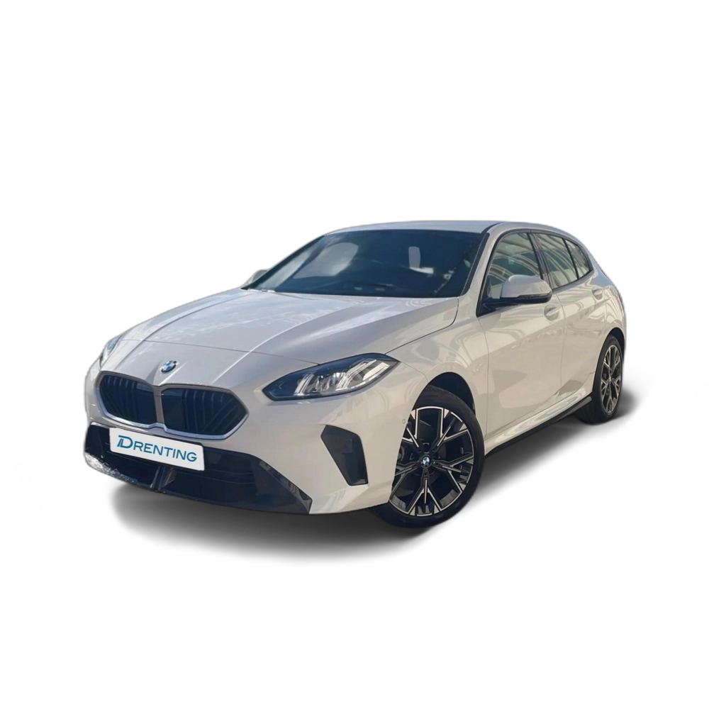 Renting BMW Serie 1 120d 120 kW (163 CV) 6 15
