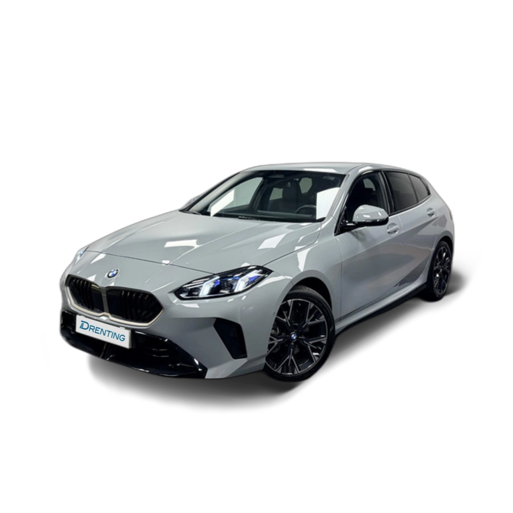 Renting BMW Serie 1 120d 120 kW (163 CV) 6 16