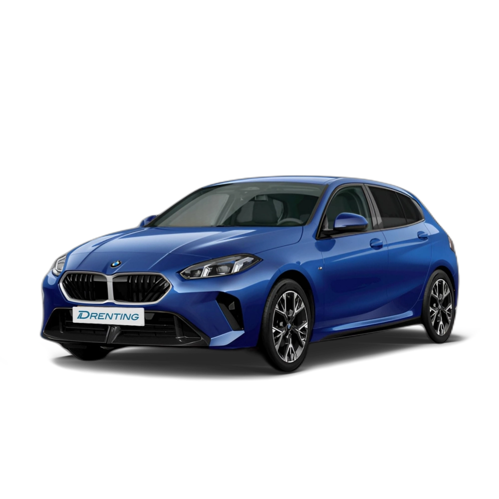 BMW Serie 1 120d 120 kW (163 CV) 8 19
