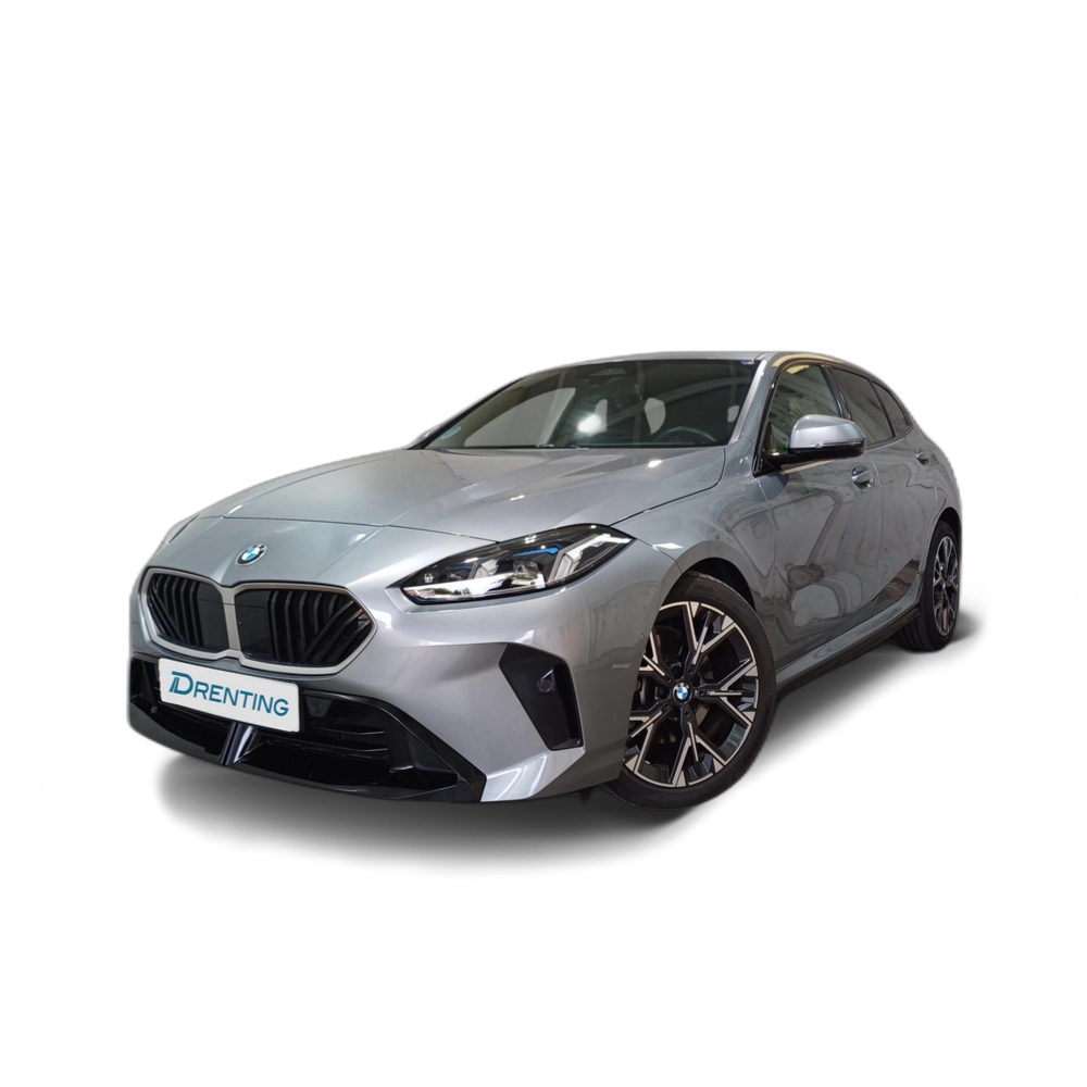 BMW Serie 1 120d 120 kW (163 CV) 8 23