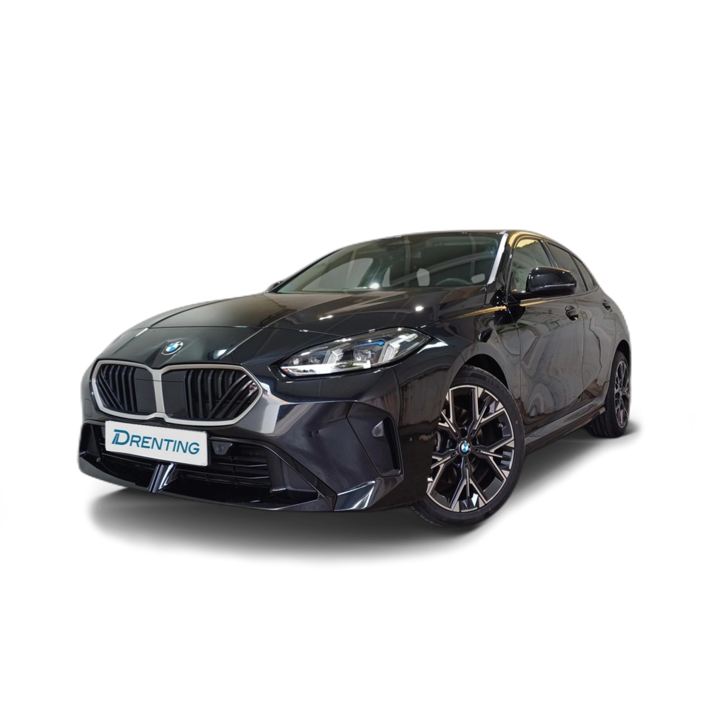 BMW Serie 1 120d 120 kW (163 CV) 8 24