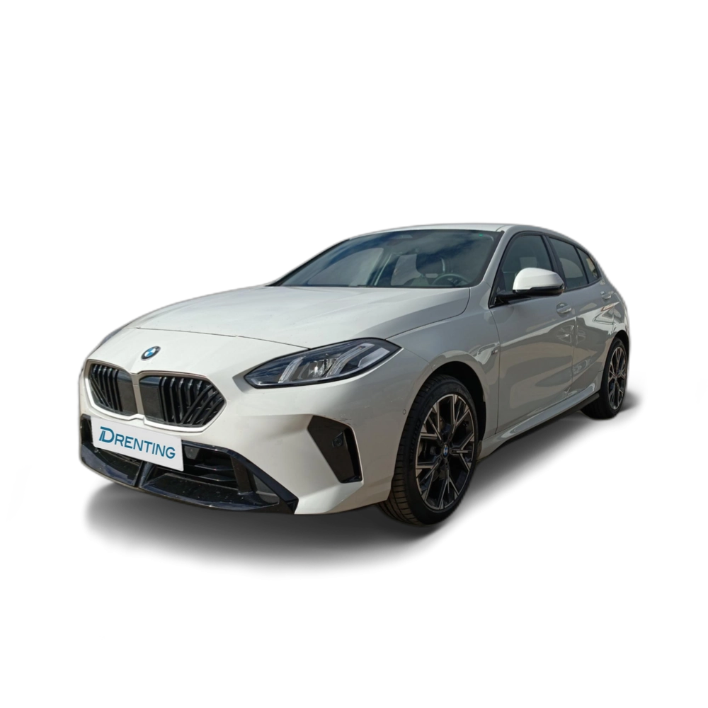 BMW Serie 1 120d 120 kW (163 CV) 8 30