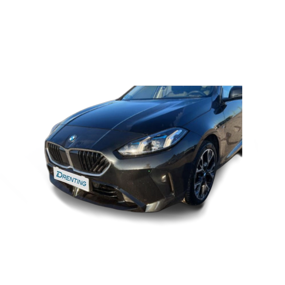 Renting BMW Serie 1 120i 125 kW (170 CV) 19 1