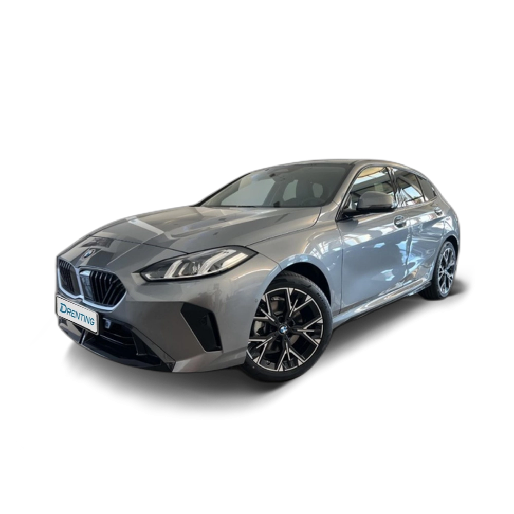 BMW Serie 1 120i 125 kW (170 CV) 8 5