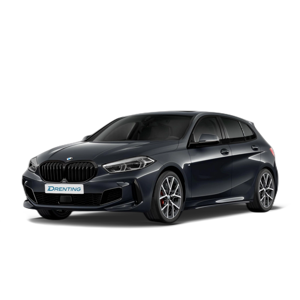 BMW Serie 1 128ti 195 kW (265 CV) 2