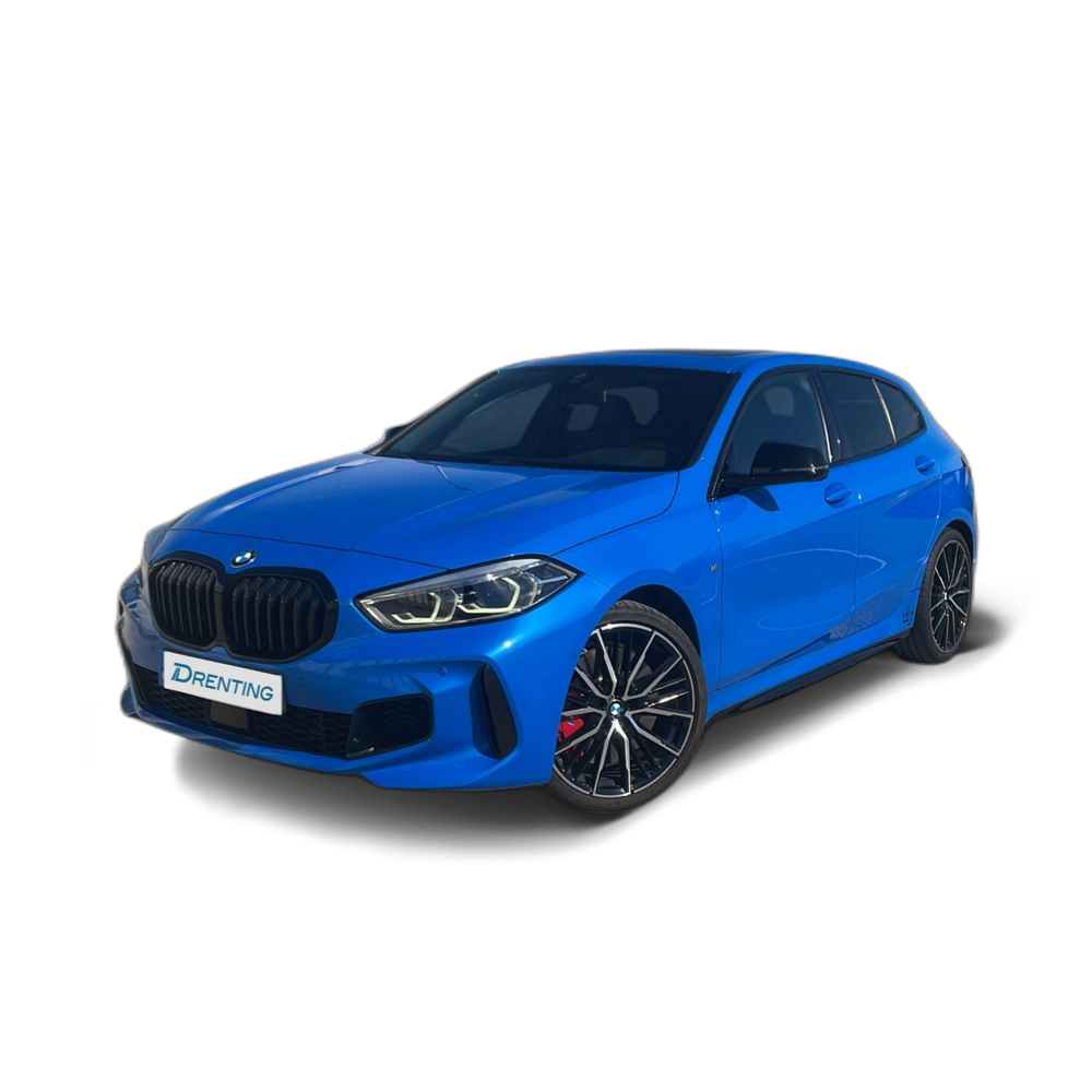 BMW Serie 1 128ti 195 kW (265 CV) 2