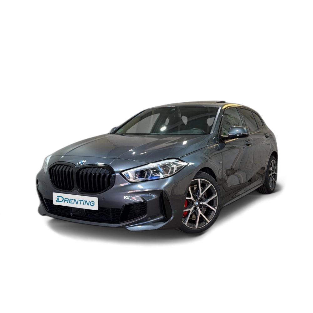 BMW Serie 1 128ti 195 kW (265 CV) 2 1