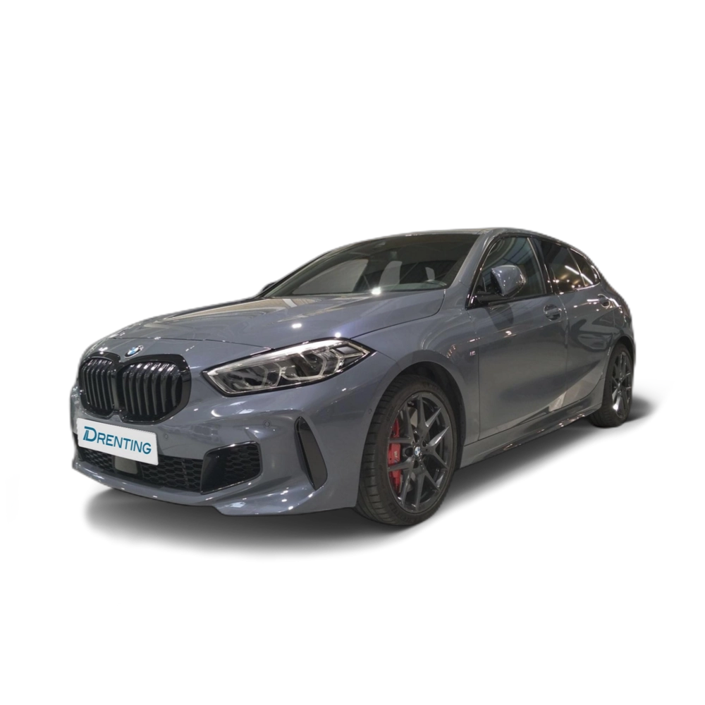 Renting BMW Serie 1 128ti 195 kW (265 CV) 6