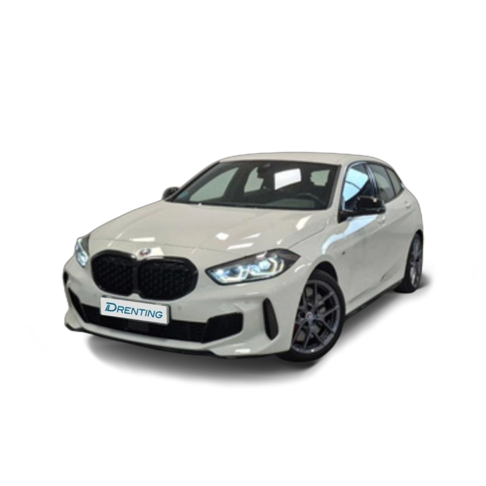 BMW Serie 1 M135i 225 kW (306 CV)
