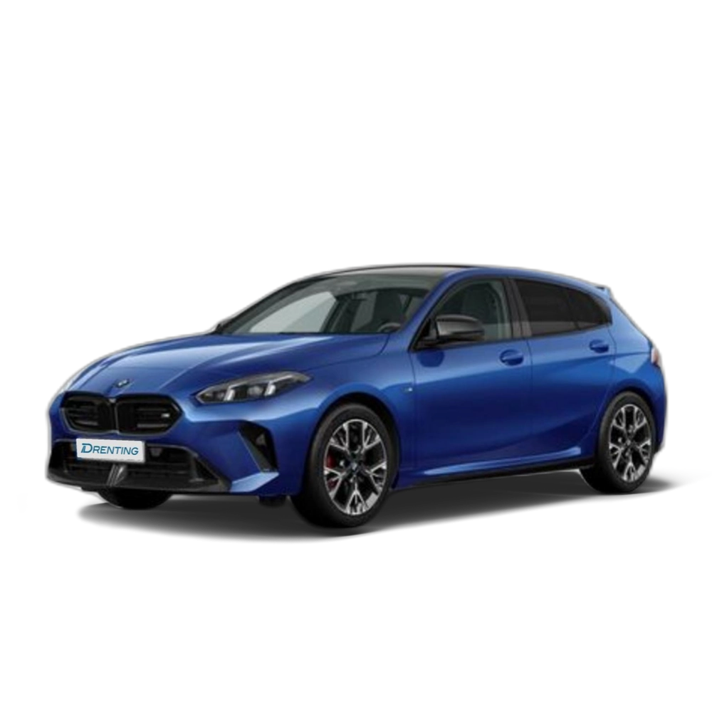 Renting BMW Serie 1 M135i xDrive 221 kW (300 CV) 1