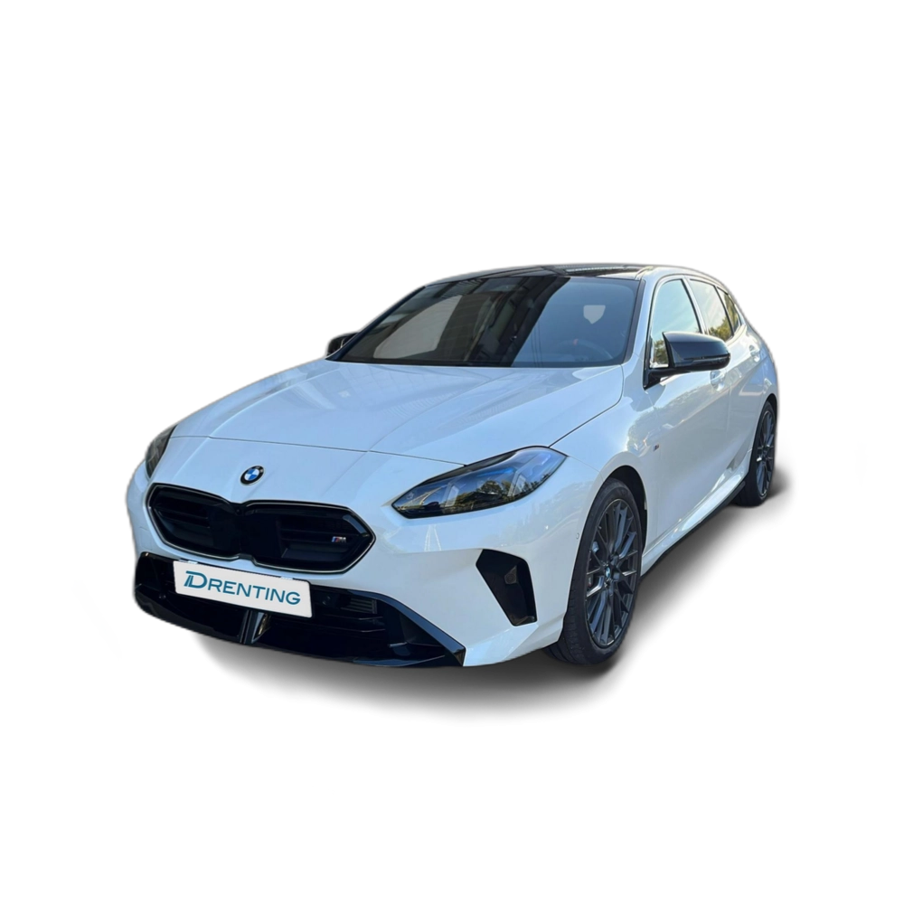 Renting BMW Serie 1 M135i xDrive 221 kW (300 CV) 1 1