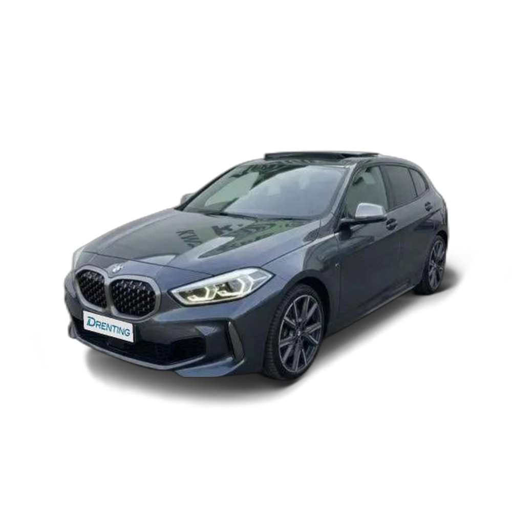 BMW Serie 1 M135iA xDrive