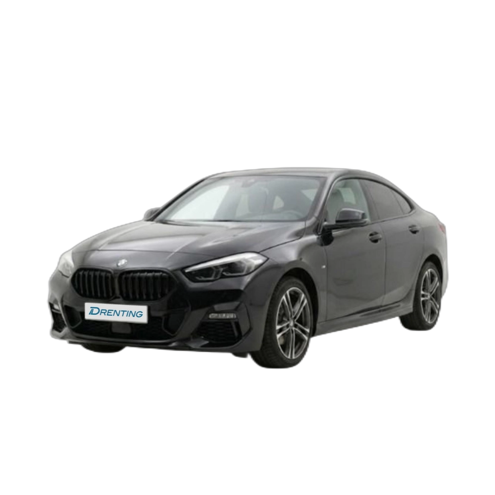 BMW Serie 2 216d Gran Coupe 85 kW (116 CV) 1