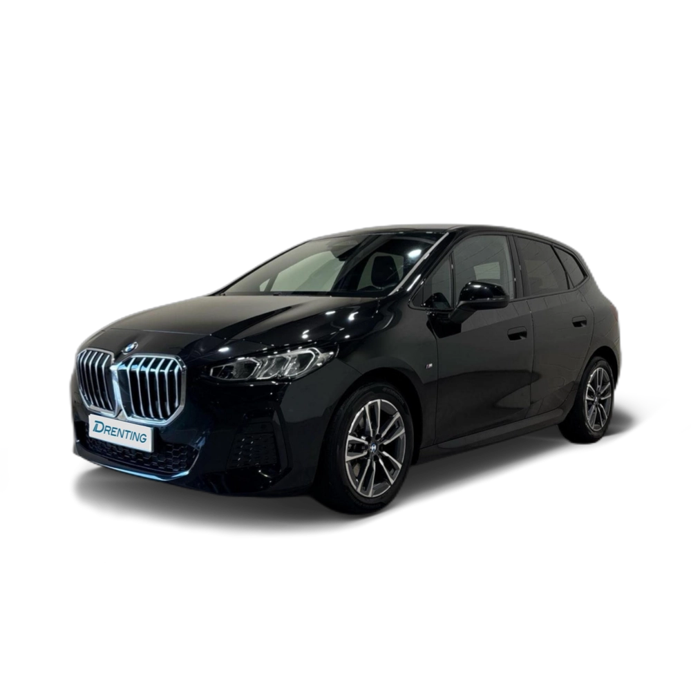 Renting BMW Serie 2 218d Active Tourer 110 kW (150 CV) 18