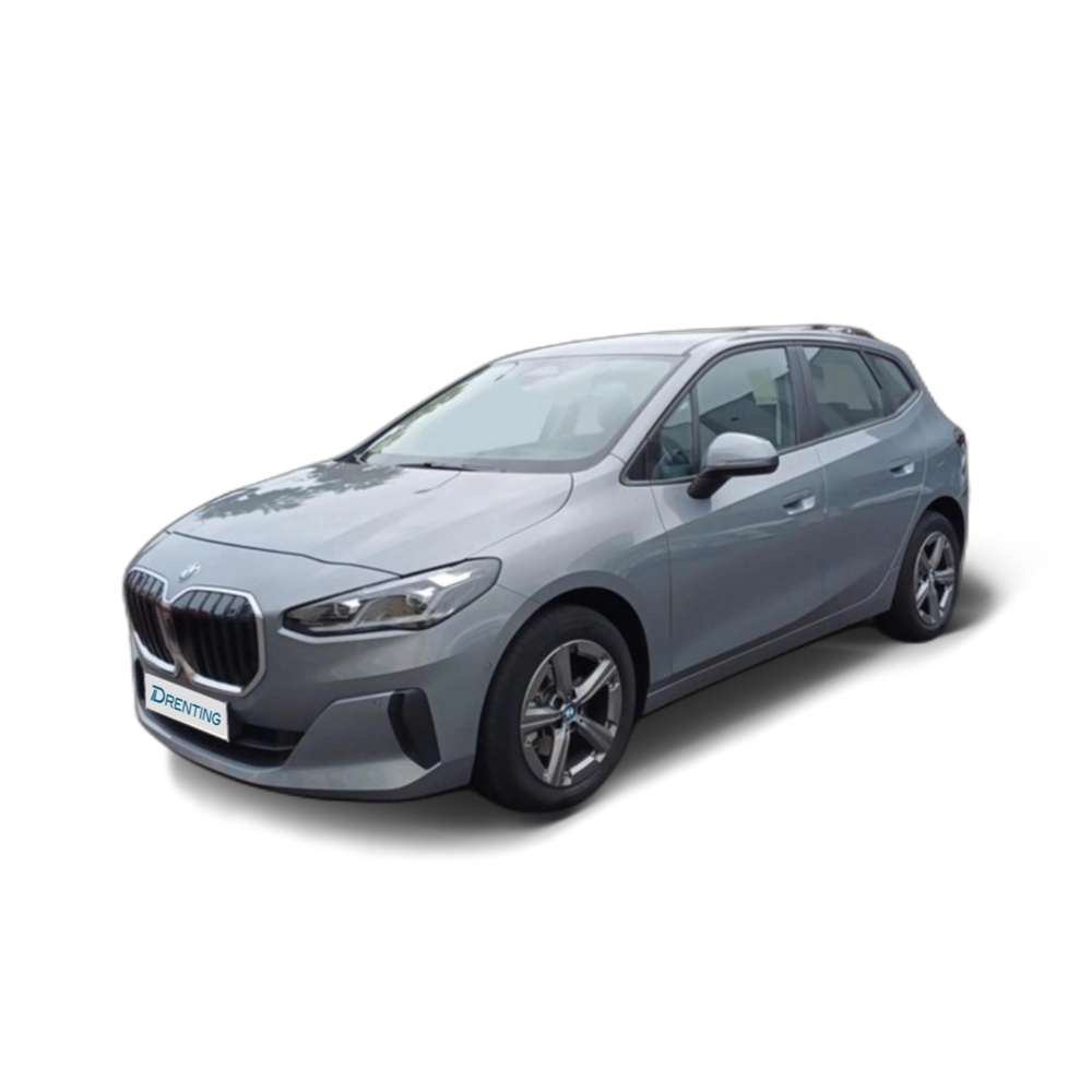 BMW Serie 2 218d Active Tourer 110 kW (150 CV) 11
